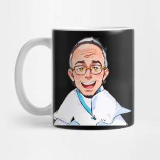 The Pope Mug